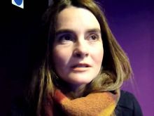 Shirley Henderson