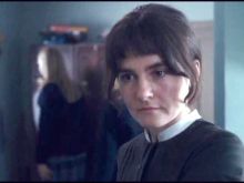Shirley Henderson #118533 picture (Landscape Medium)