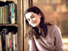 Shirley Henderson #118535 picture (Landscape Medium)