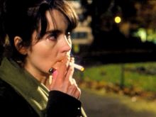 Shirley Henderson #118537 picture (Landscape Medium)