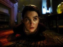 Shirley Henderson #118542 picture (Landscape Medium)