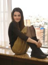 Shirley Henderson