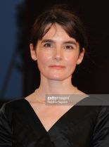 Shirley Henderson #118498 picture (Portrait Medium)