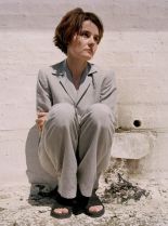 Shirley Henderson #118524 picture (Portrait Medium)