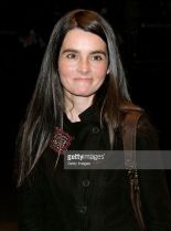 Shirley Henderson #118544 picture (Portrait Medium)