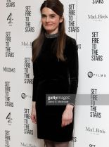 Shirley Henderson