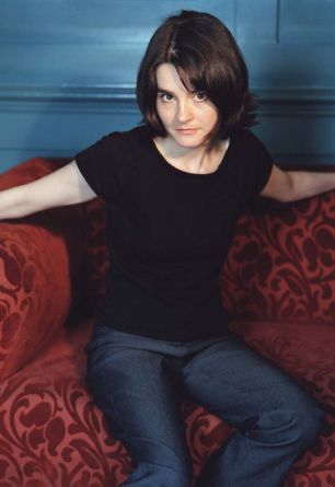 Shirley Henderson