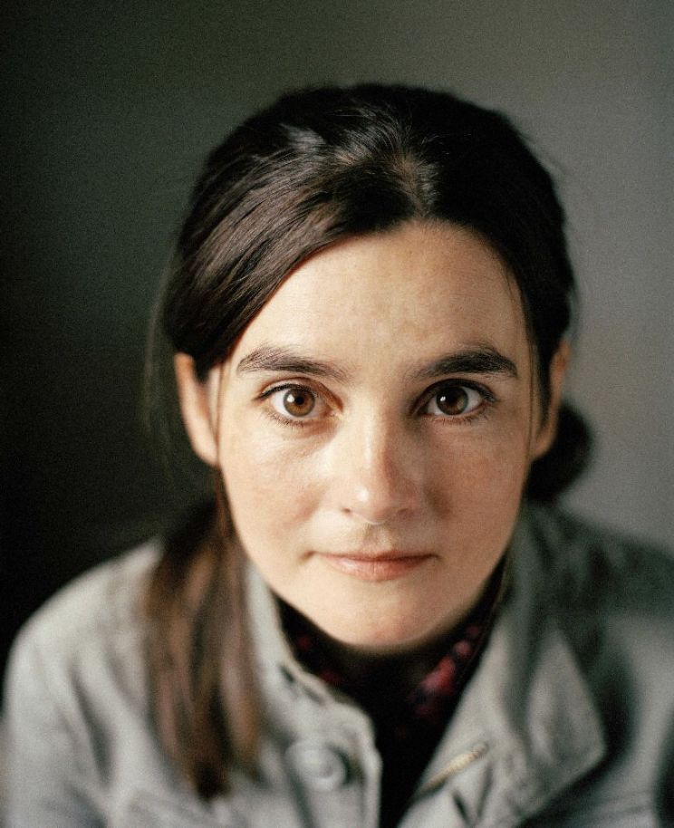 Shirley Henderson