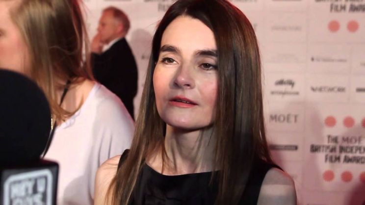 Shirley Henderson