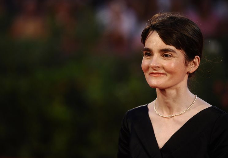 Shirley Henderson