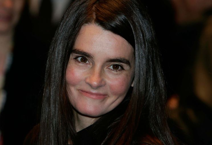 Shirley Henderson