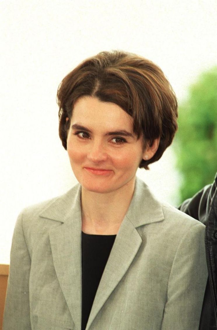 Shirley Henderson