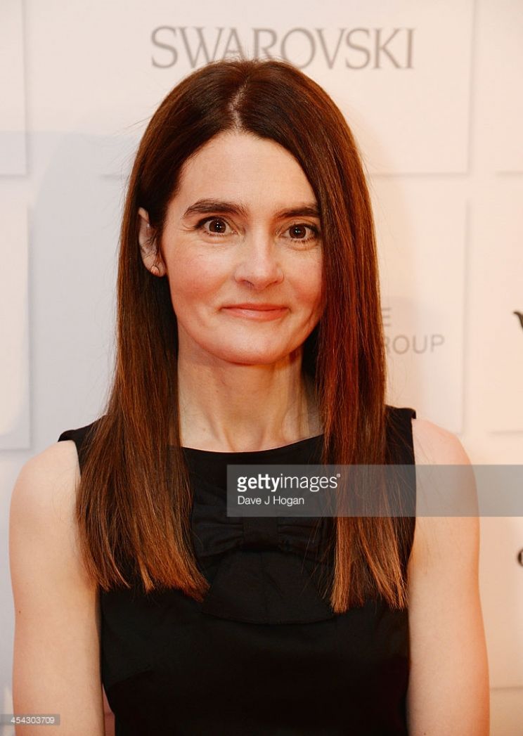 Shirley Henderson