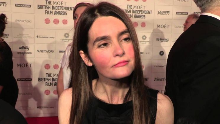 Shirley Henderson