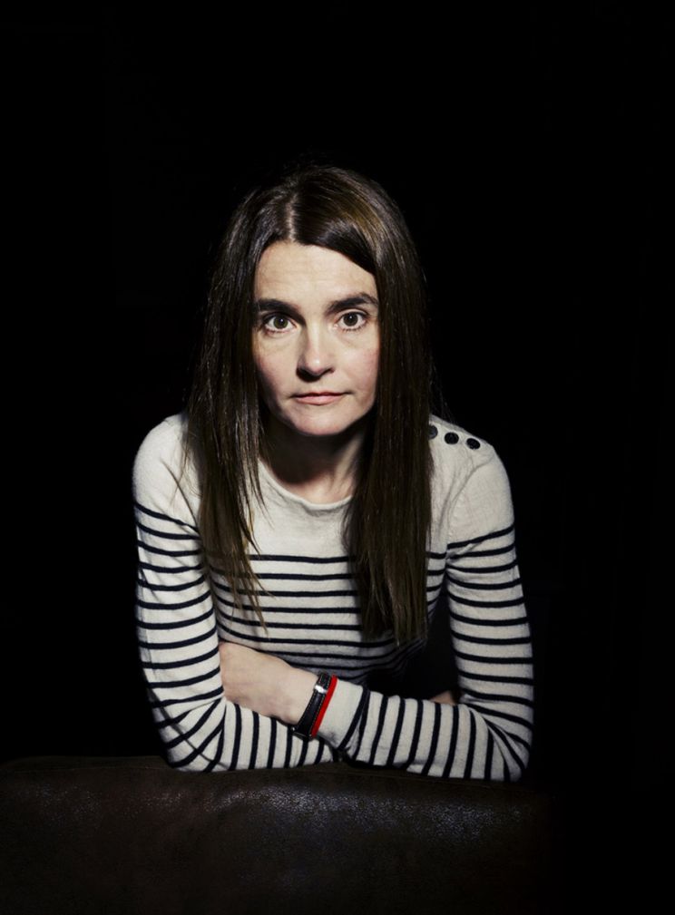 Shirley Henderson