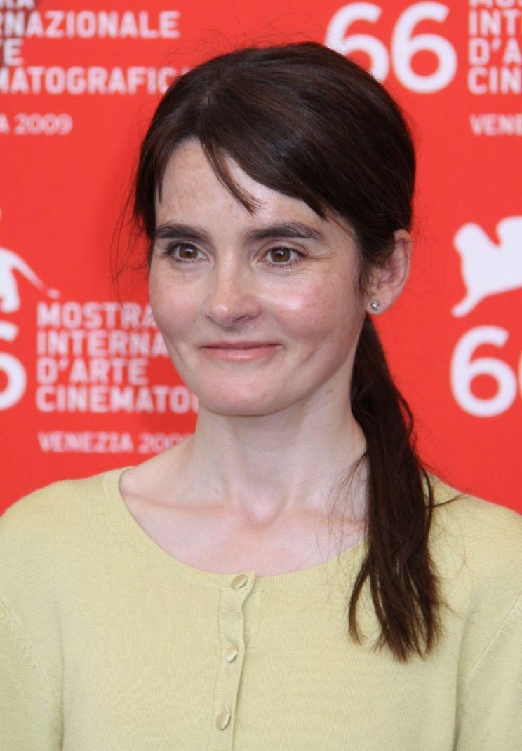 Shirley Henderson