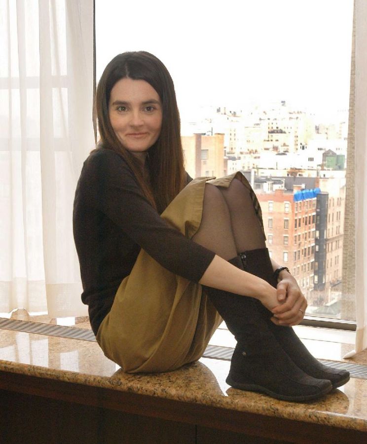 Shirley Henderson