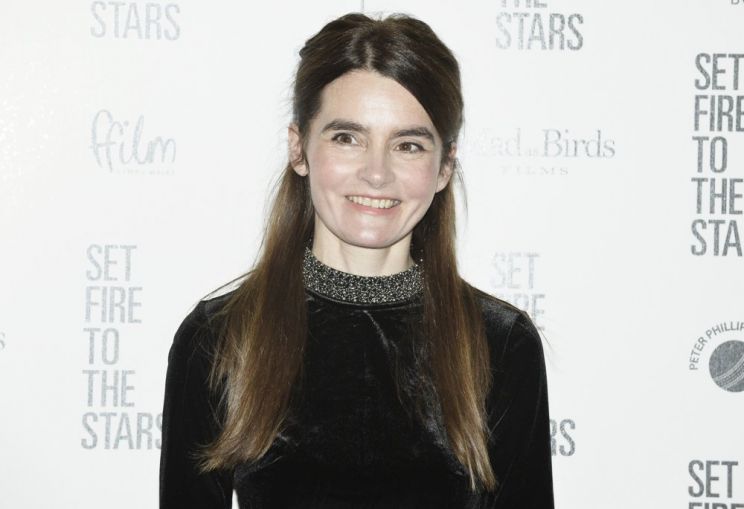 Shirley Henderson