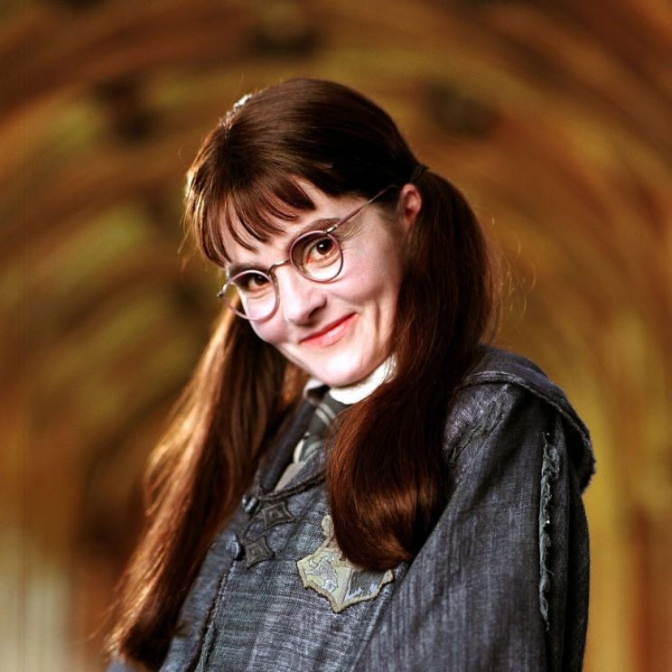 Shirley Henderson