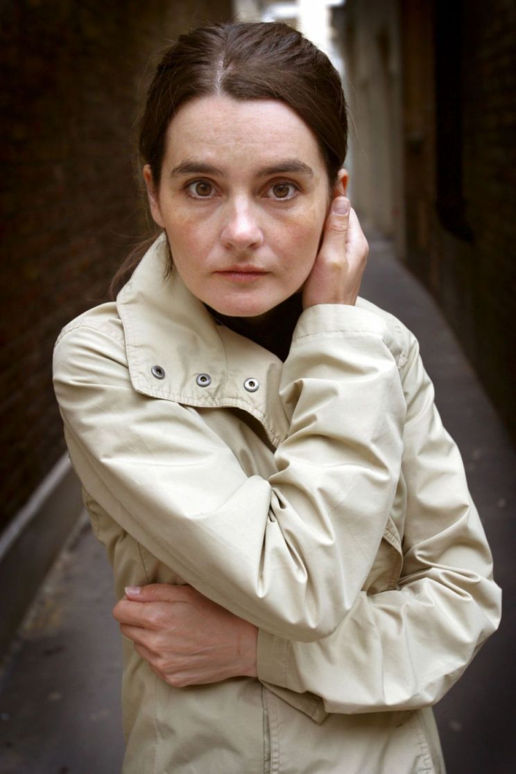 Shirley Henderson