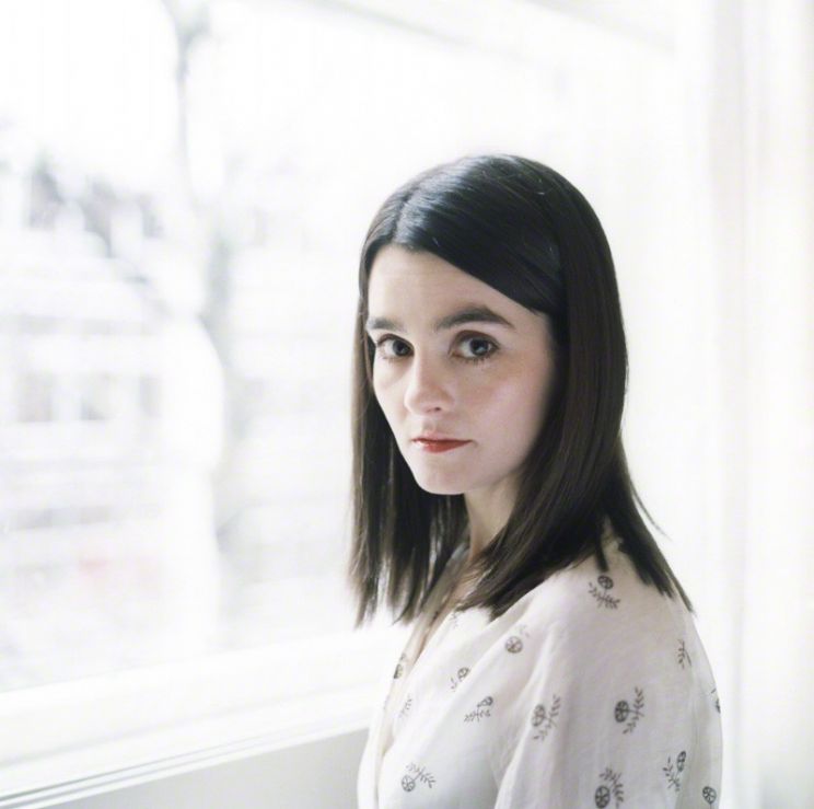 Shirley Henderson