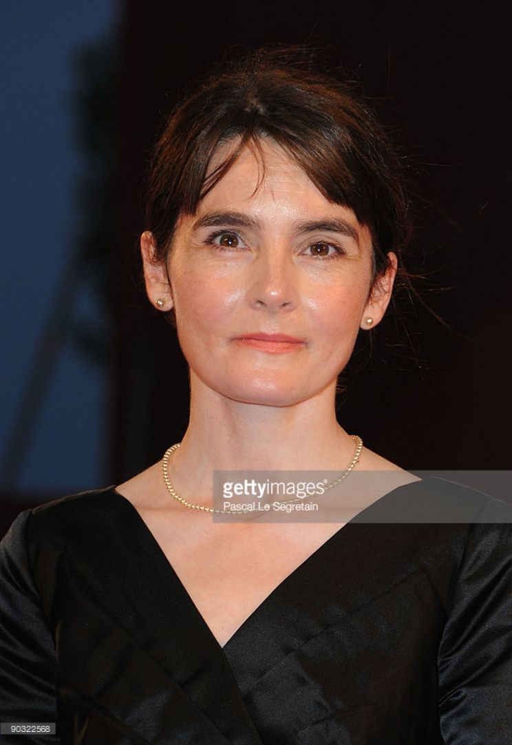 Shirley Henderson