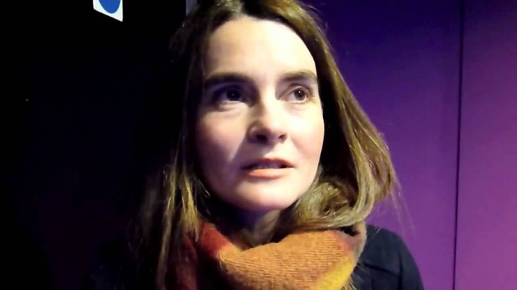 Shirley Henderson