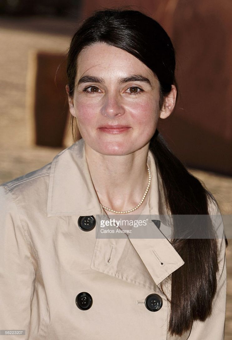 Shirley Henderson