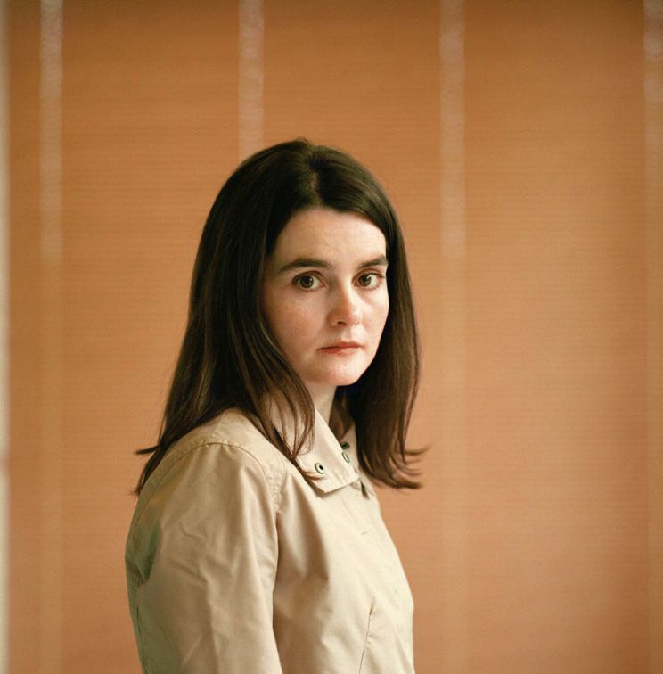 Shirley Henderson