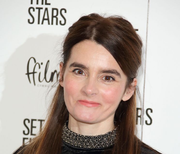 Shirley Henderson