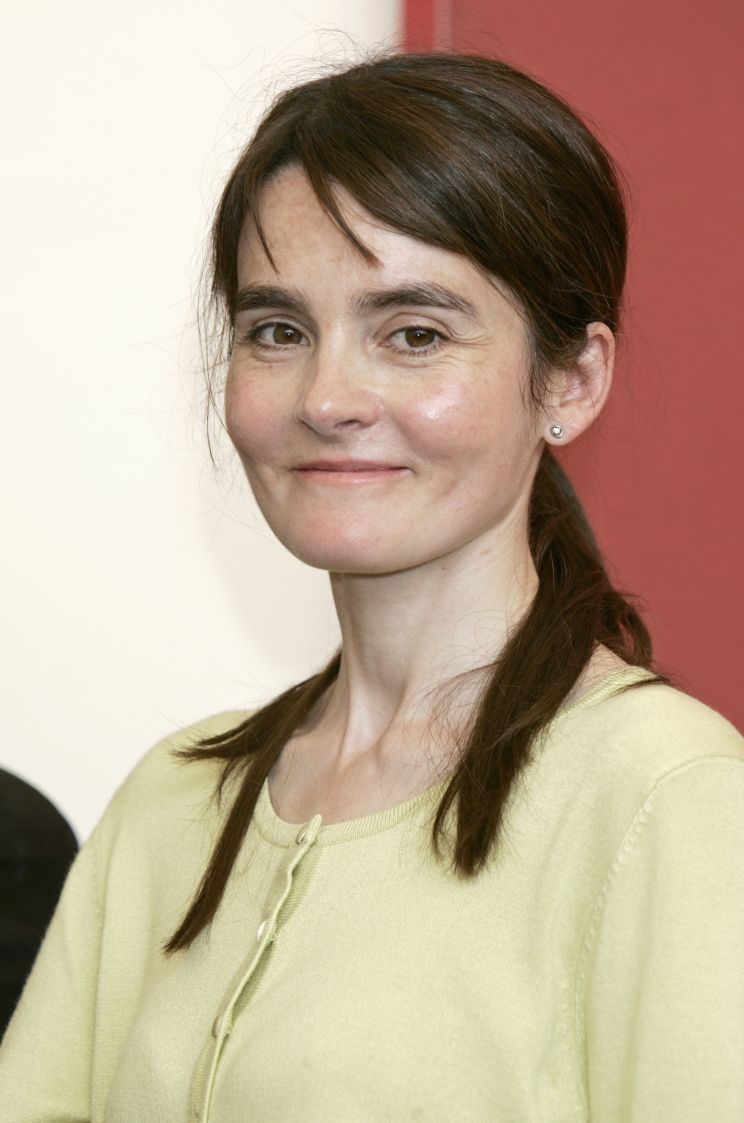 Shirley Henderson