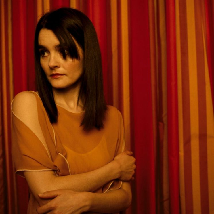 Shirley Henderson