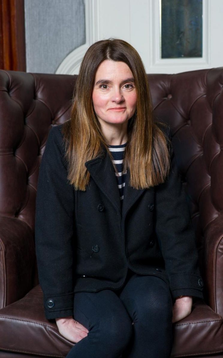 Shirley Henderson