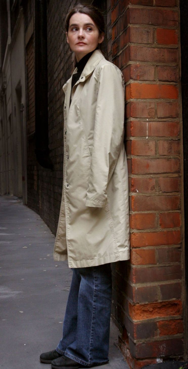 Shirley Henderson