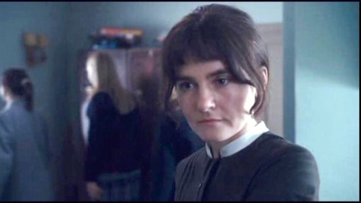 Shirley Henderson