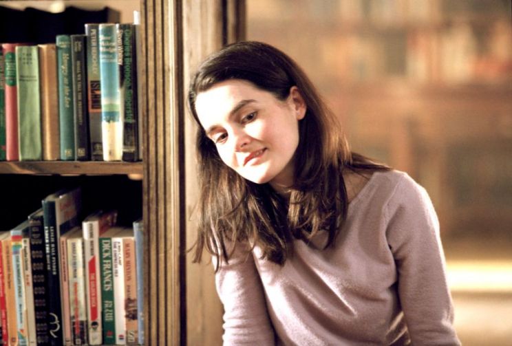 Shirley Henderson