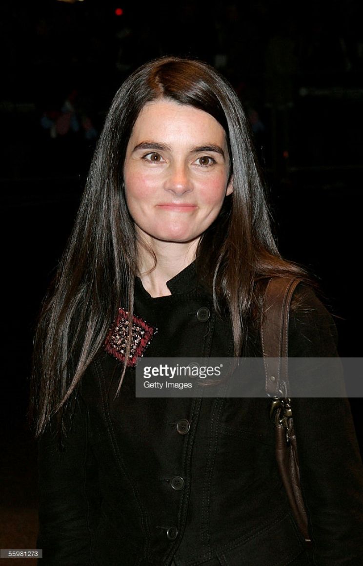 Shirley Henderson