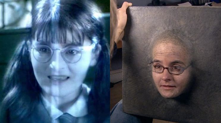 Shirley Henderson