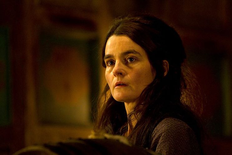 Shirley Henderson