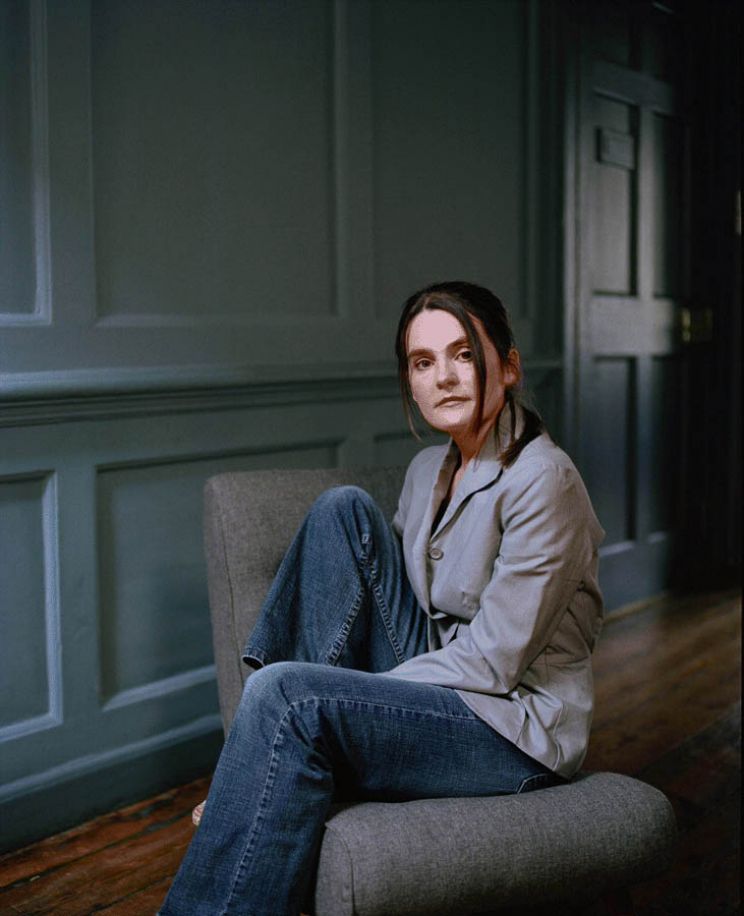 Shirley Henderson