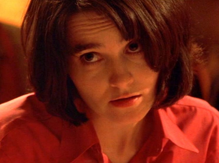 Shirley Henderson