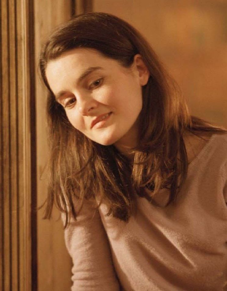 Shirley Henderson