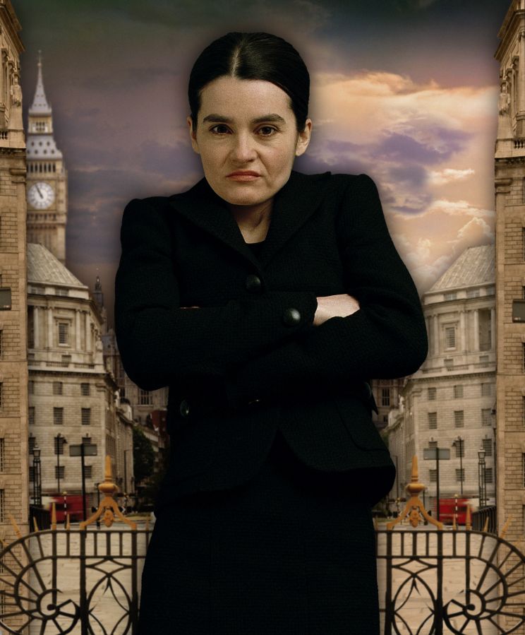 Shirley Henderson