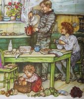 Shirley Hughes