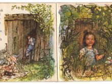 Shirley Hughes