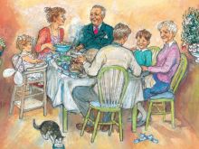 Shirley Hughes