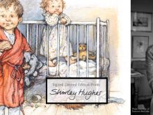 Shirley Hughes