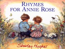 Shirley Hughes