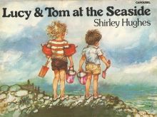 Shirley Hughes