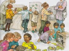 Shirley Hughes